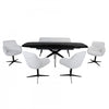 Trevin 6-Piece Extendable Dining Set (Seats 6) | Ensemble de salle a manger extensible Trevin 6 pieces (6 places)