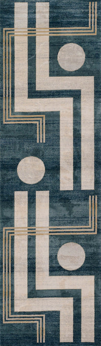 Erisa Contemporary 2'2