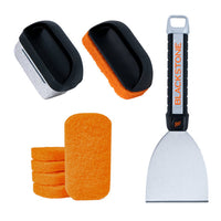 Blackstone Culinary Series Cleaning Kit - 5323CA Griddle 