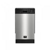 Forno Polo 18 in. Dishwasher in Stainless-Steel, Front Control, 8 Place Settings, 52 dBa - FDWBI8041-18S | Lave-vaisselle Polo de 18 po en acier inoxydable, commandes en facade, 8 couverts, 52 dBa – FDWBI8041-18S