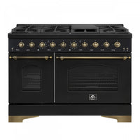 Forno Antico 48
