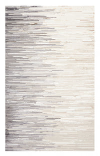 Nova Ivory Rug 8'0
