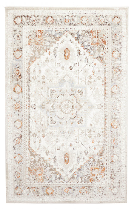 Paradox Ivory Rug 8'0\" x 10'0\"