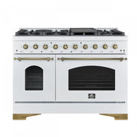 Forno Antico 48