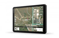 Garmin Rv 895, 8