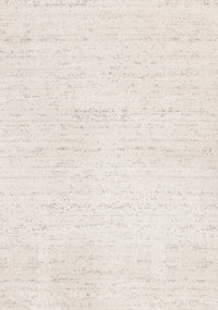Surrey White Grey Speckled Rug, 7'10