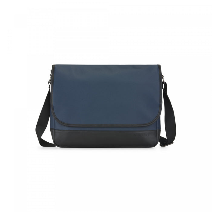 Gin & Twill Messenger Bag