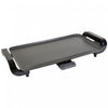 Kenmore 10\"x 18\" Non-Stick Electric Griddle Grey - KKNSEGGrey