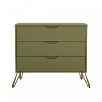 Avira Mid-Century Modern 35