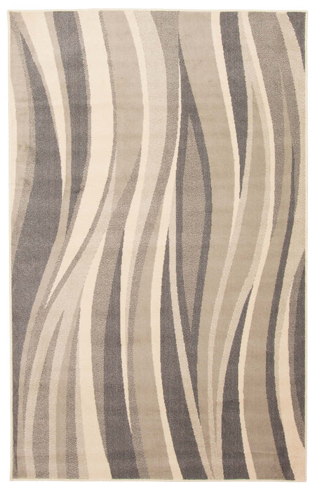 Mirage Grey Area Rug - 8'0\" x 10'0\"