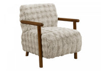Monarch Specialties - Accent Chair, 31