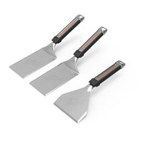 Blackstone Culinary Series Griddle Tool Set - 3 Piece - 5404CA 
