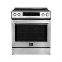 Forno Donatello Espresso 30