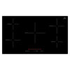 Forno Parco 36-Inch Induction Cooktop, 5 Zones, 10200W - FCTIN0583-36