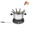 Salton Electric Fondue Pot - Stainless Steel Counter-top Product