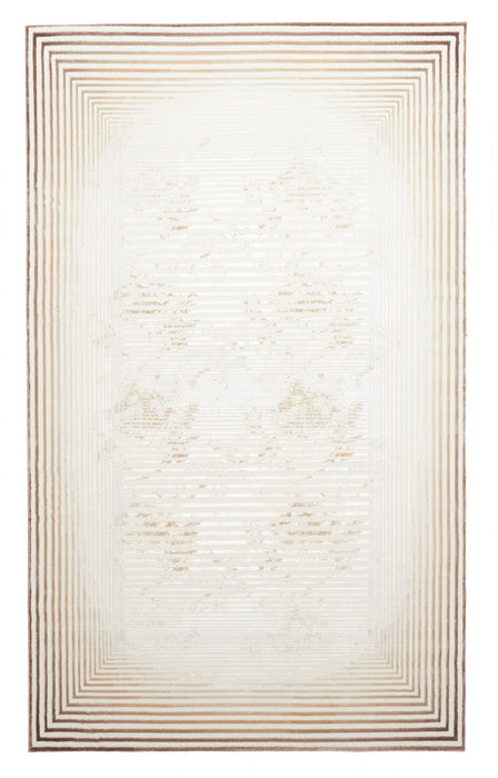 Ramona Tan Rug 5'0\" x 8'0\"