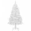 Homcom 4ft Artificial Christmas Tree With 202 Branches