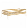 Sweedi Twin Daybed - Natural Wood