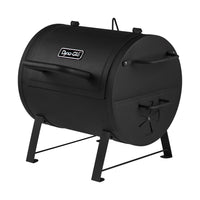 Dyna-Glo Portable Tabletop Charcoal Grill Barbecue - DG250T-D