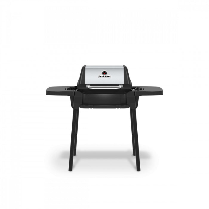 Broil King Porta-Chef 120 Portable 14,000-BTU Propane Gas BBQ - 950654 Grill