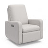 Graco Teddi Power Recliner - Steel Basketweave