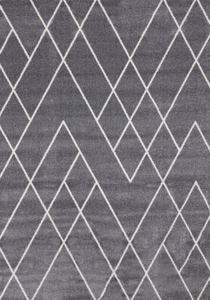 Covington Geometric Lines Area Rug - 6'7