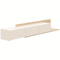 Noa Extendable TV Console Tv Stand 