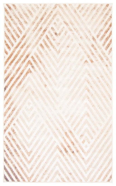 Lana Ivory Area Rug - 5'0" X 8'0" | Carpette Lana ivoire - 5 pi 0 po x 8 pi 0 po