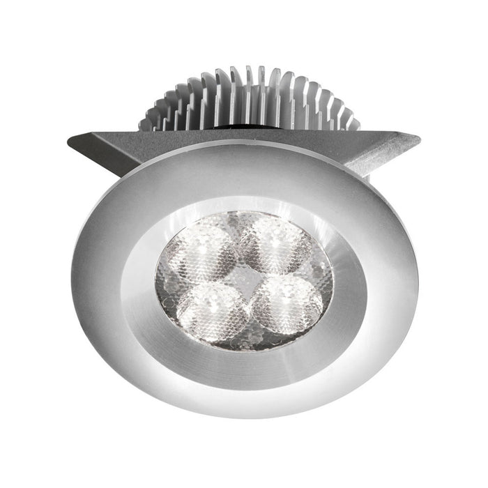 Dainolite Mpled 8 Pot Light Aluminum Dimmable Lamp