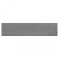 Gladiator Gearwall® Panel Base Board (4-Pack) - Smoke