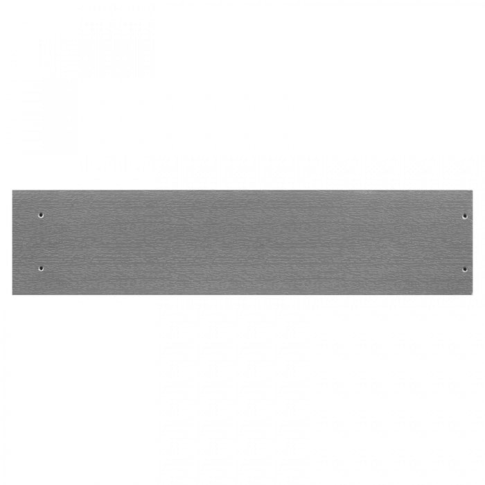 Gladiator Gearwall® Panel Base Board (4-Pack) - Smoke