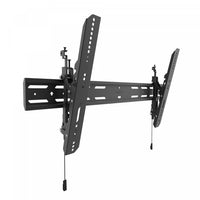 Kanto PT400 Low Profile Tilting TV Mount for 40