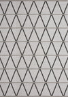 Jackson Diamond Indoor/Outdoor Area Rug - 5'3\" x 7'7\"