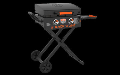 Blackstone 22" On-The-Go Omnivore Flex-Fold Griddle - 2350CA | Blackstone 22" Plancha Omnivore Flexible Pliable - 2350CA