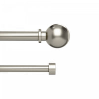 Umbra Bolas Nickel Expandable Double 1