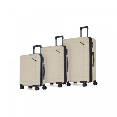 Oslo 3 Piece Luggage Set