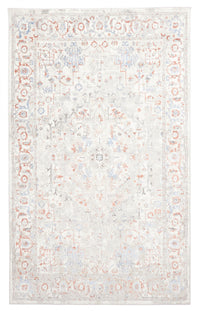 Mira Ivory Rug 8'0