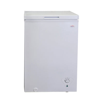 Koolatron 3.5 Cu. Ft. Chest Freezer - KTCF99|Congélateur coffre Koolatron de 3,5 pi3 - KTCF99