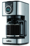 Salton Digital Coffee Maker - FC2074