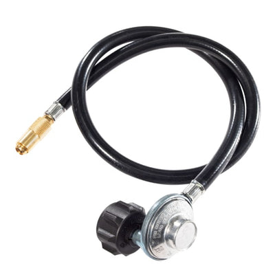 Blackstone Propane Tank Adapter with Regulator - 5471CA Griddle | Adaptateur de reservoir de propane Blackstone avec regulateur - 5471CA