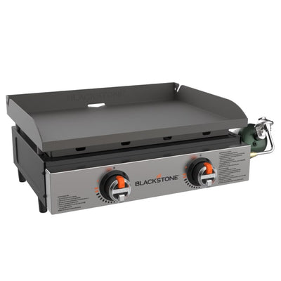 Blackstone 22" Omnivore Tabletop Griddle - 2203 | Plaque de cuisson Blackstone 22" Omnivore de table - 2203