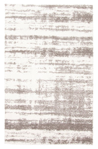 Brindle Ivory Area Rug - 8'0