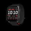 Garmin Venu X1 Black Large Smartwatch - Fitness Wearable, AMOLED Sapphire Lens, Golf Maps, Garmin Coach, Endurance Score, TopoActive Navigation