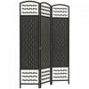 Homcom Folding Room Divider 5.6 Ft Privacy Screen Panel
