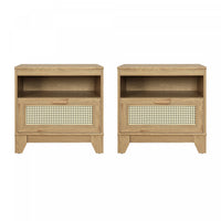 Sheridan Mid-Century Modern 22