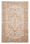 Stassie Ivory Area Rug - 5'0\" X 8'0\"   