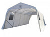 Gazebo Penguin Car Shelter 11 ft. X 20 ft.