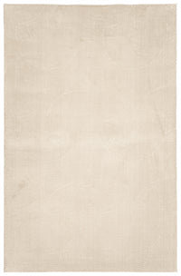 Elion Contemporary Cream Washable Rug 9'0