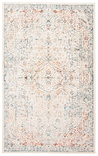 Lauren Ivory Area Rug - 8'0