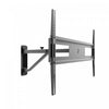 Kanto FMC1 Telescoping Corner TV Mount for 40\" - 60\" TVs, Black